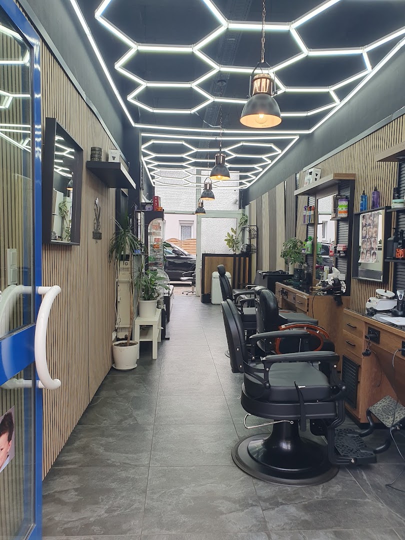 Haarmonie Sabah Friseur