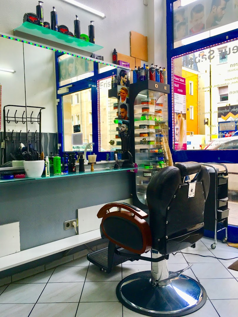 Haarmonie Sabah Friseur
