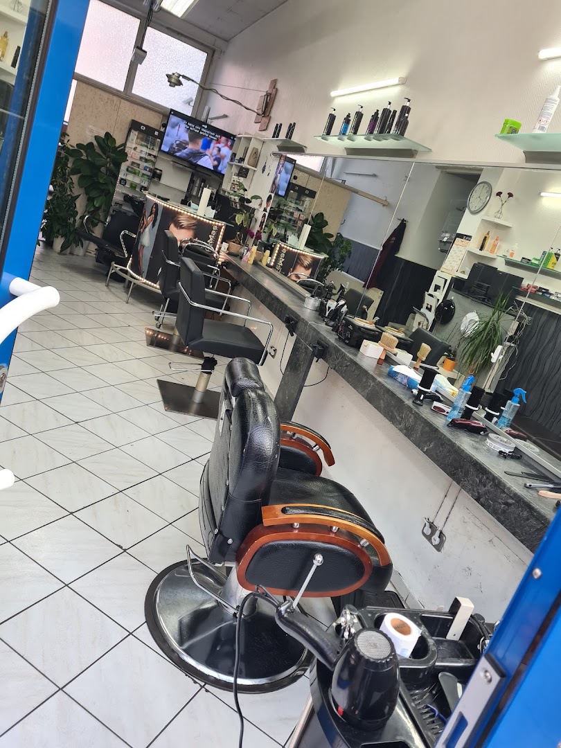 Haarmonie Sabah Friseur