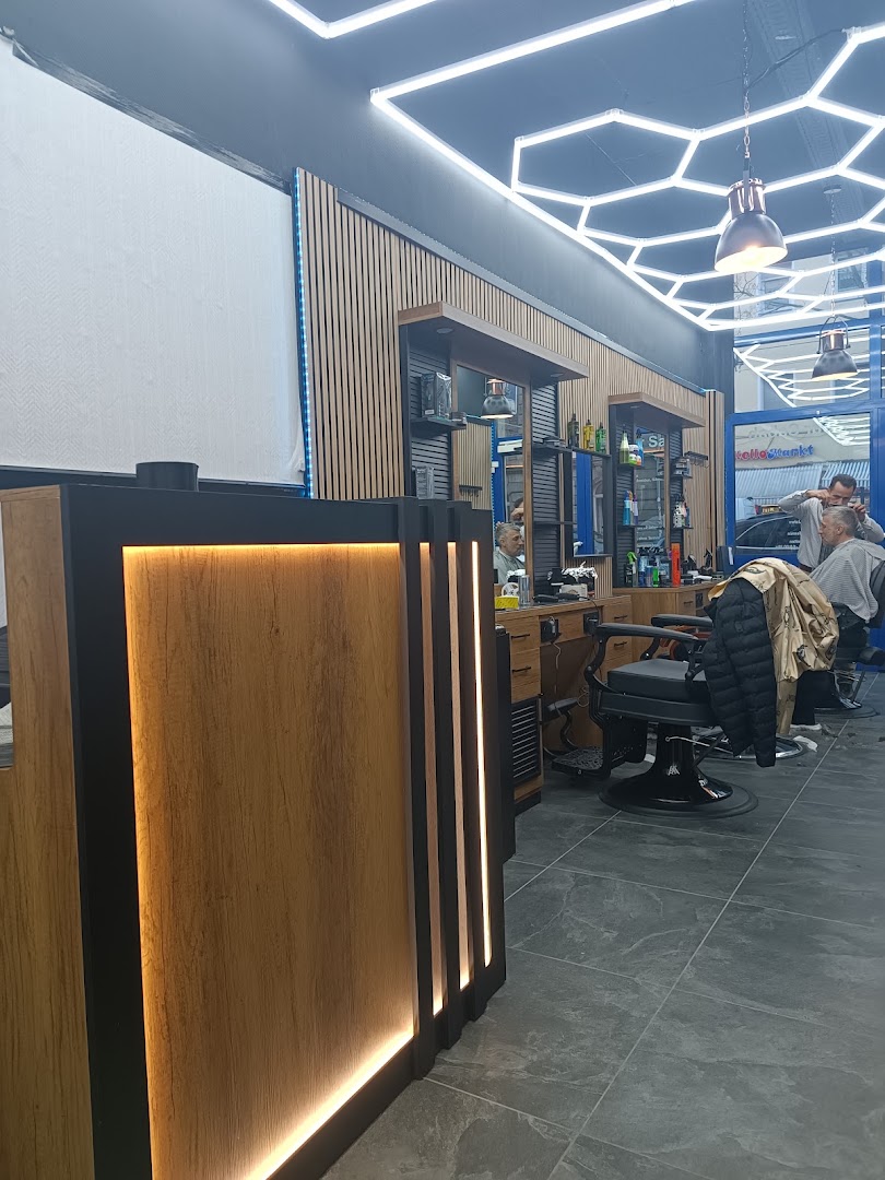 Haarmonie Sabah Friseur